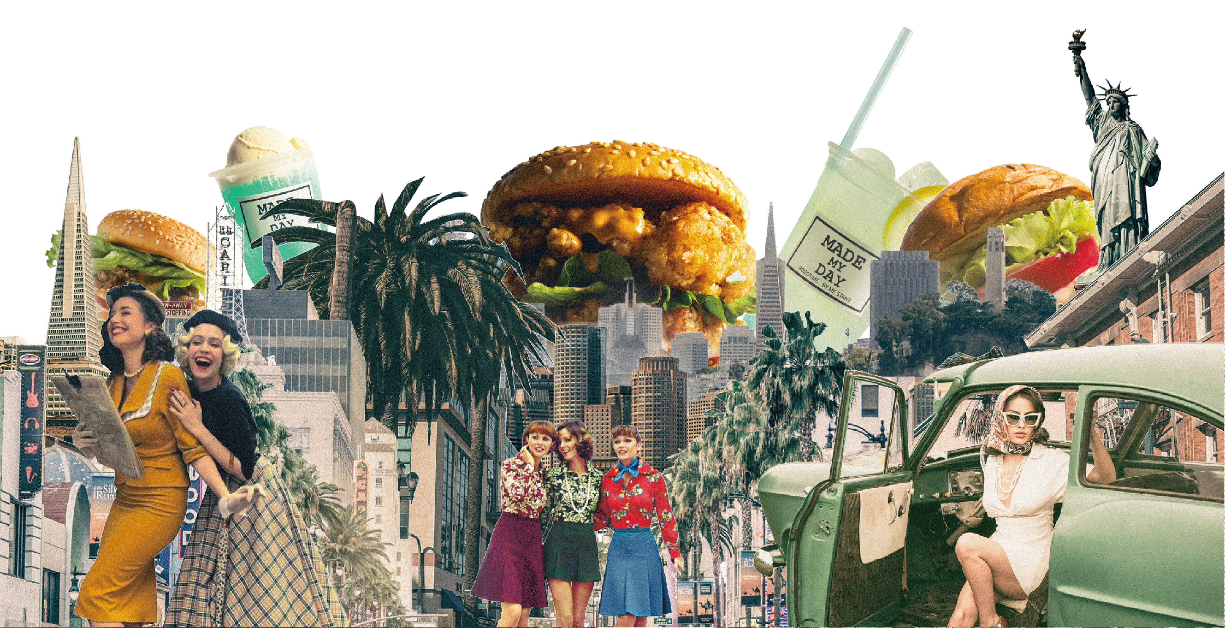 メニュー画像