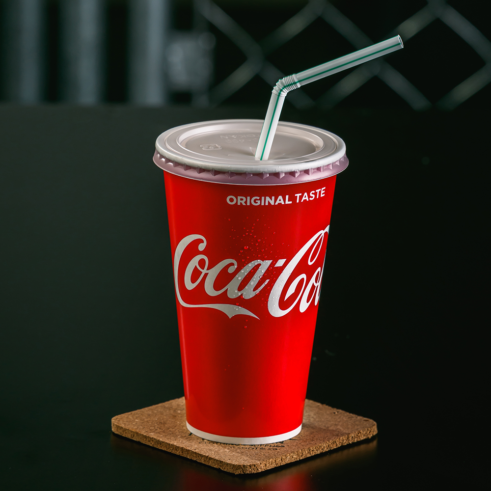 ドリンクバー単品
