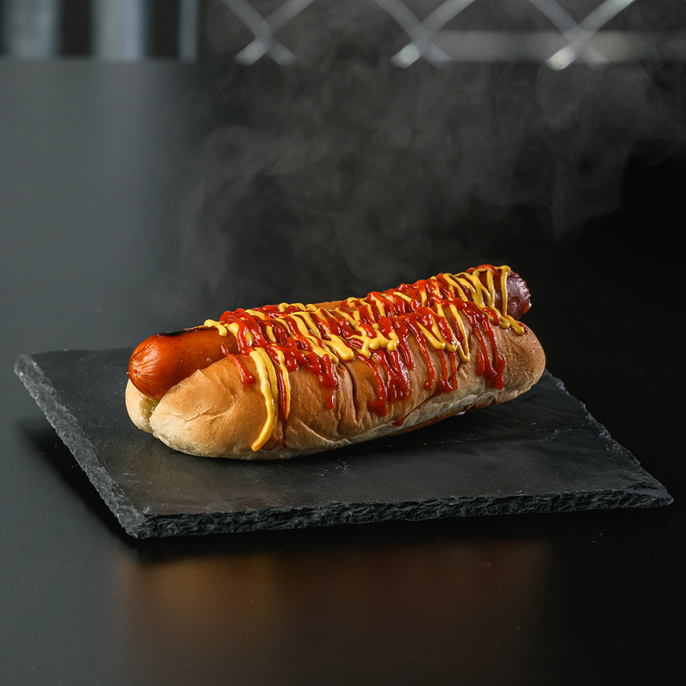 ホットドッグ