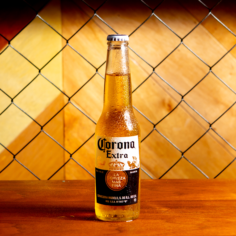コロナビール