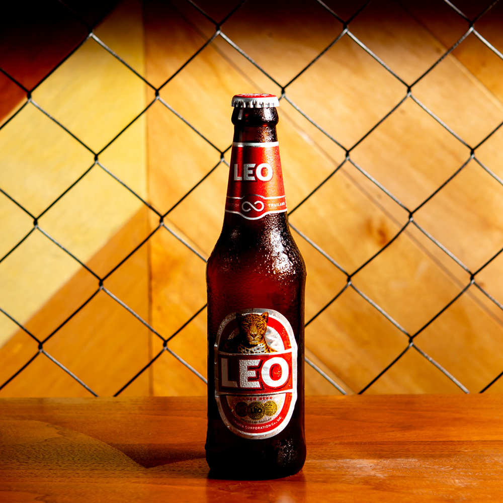 レオビール